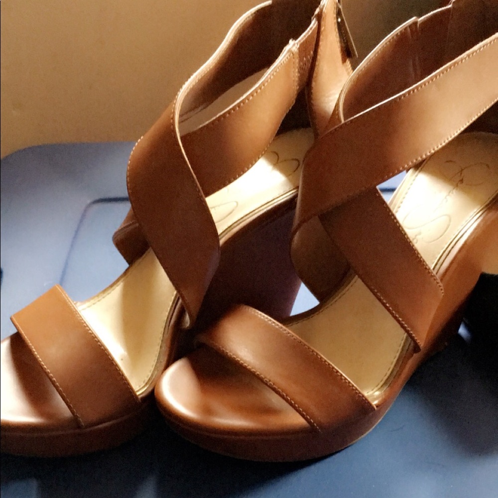 Wedges